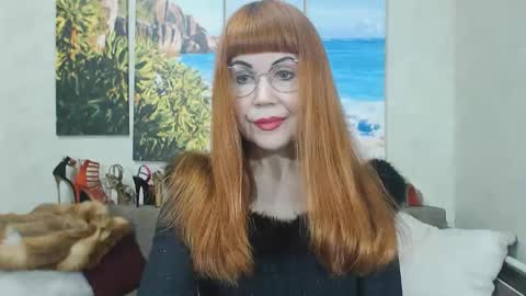 Danceglory online show from April 29, 7:55 am