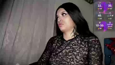 dandarkie online show from February 19, 8:41 pm