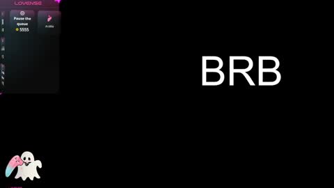 Daniela online show from February 5, 10:41 am