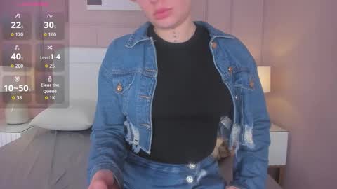 Daniela online show from December 20, 10:19 am