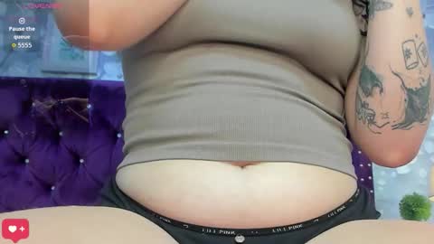 Daniela online show from February 21, 1:45 pm