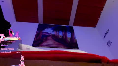 Snapshot of daneshka_naughty chatting on September 13, 4:20 am DANESHKA online show from September 13, 4:20 am