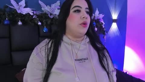 daneska online show from January 5, 8:01 pm