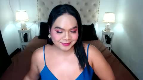 DanickaAlcantara online show from May 12, 2:24 pm