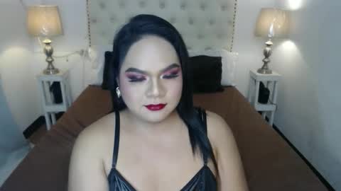 DanickaAlcantara online show from April 19, 1:05 am