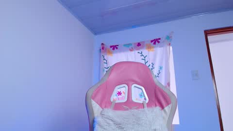 DANIELA online show from February 16, 3:12 pm