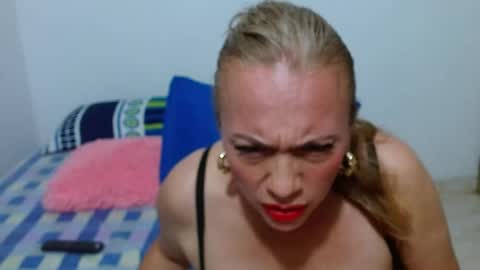 daniela_pra online show from April 14, 2:44 am