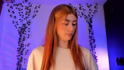 Dani Saenz online show from January 26, 2:14 am