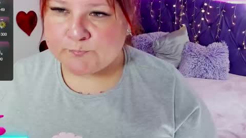 daniela online show from March 9, 1:37 pm