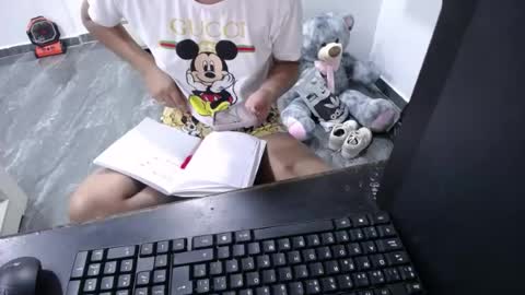 danielaa_foxx online show from July 21, 1:34 pm