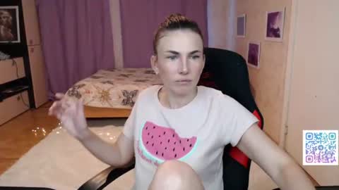 Daniela Cooper online show from June 11, 7:16 am
