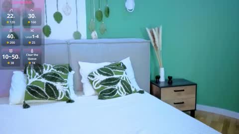 danielle_eddwards online show from February 19, 3:00 pm