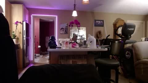 DanikaWhite69 online show from January 12, 1:16 pm