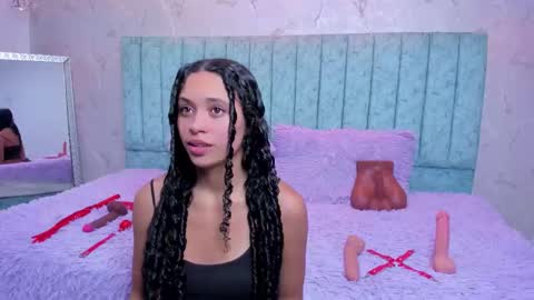 danix_coruscans online show from December 22, 6:55 pm