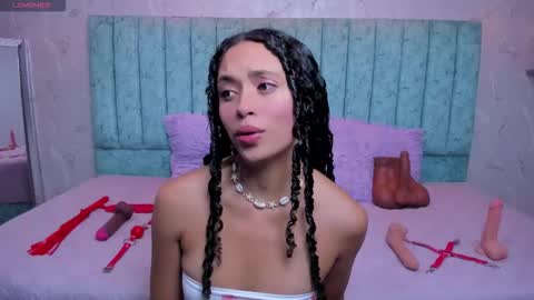 danix_coruscans online show from January 5, 7:06 pm