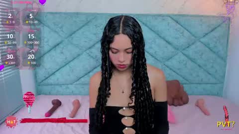 danix_coruscans online show from June 26, 5:14 pm