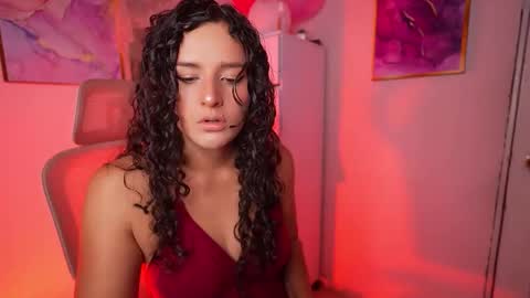 Danna Lovs online show from February 23, 2:16 pm