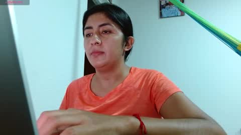 Danna online show from February 26, 2:32 am