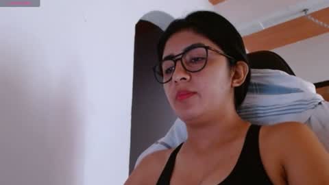 Snapshot of danna_peterson chatting on January 22, 2:14 pm Danna online show from January 22, 2:14 pm