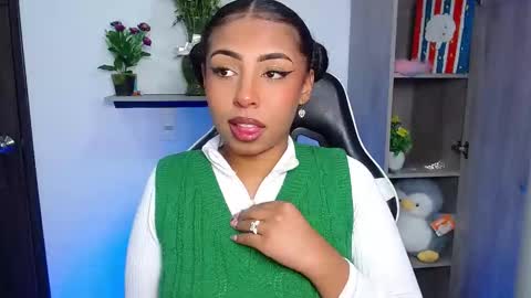 Danna online show from November 24, 11:34 am