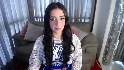 danna_wagner online show from October 20, 12:41 pm