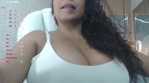 danna online show from October 20, 8:23 pm