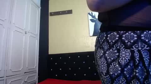 Danna Garza online show from December 28, 4:08 am