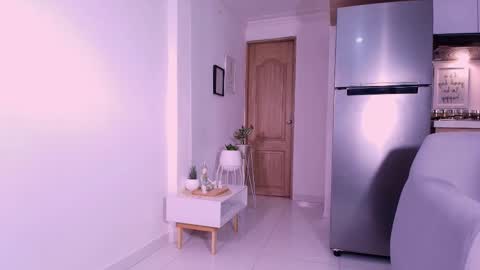 Insta DannaBlueX  online show from February 18, 9:03 pm