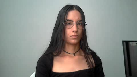 Dannali22 online show from June 13, 7:55 pm