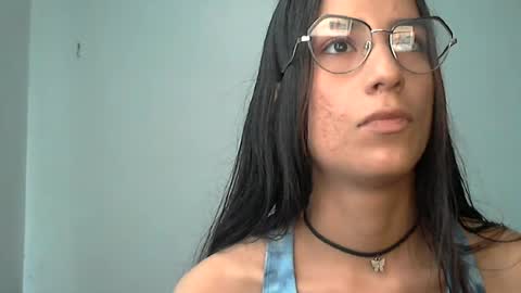 Dannali22 online show from June 11, 6:05 pm