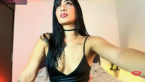 Danna Wells online show from November 1, 7:29 pm