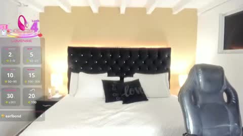 Danne online show from March 8, 8:02 pm