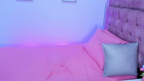 Danni  online show from March 18, 8:03 pm