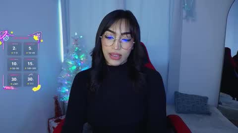    online show from December 5, 6:20 pm