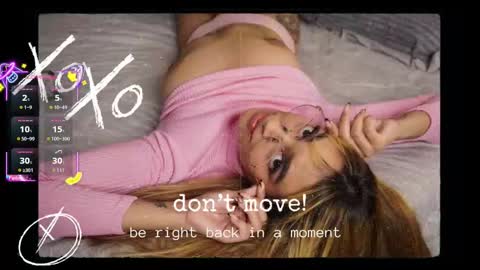    online show from November 29, 8:24 pm