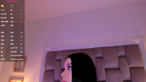 Dannika online show from March 27, 3:41 am