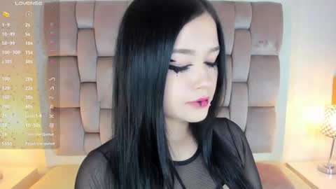 Dannika online show from October 24, 3:46 am