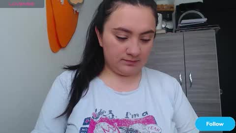 Follow me  Control lovense free D online show from March 8, 3:05 pm