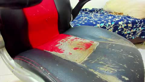 DannyScott online show from February 27, 2:33 am