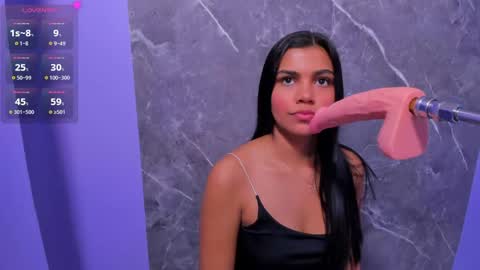 Dani  online show from April 30, 11:26 am