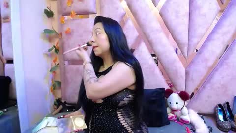 DanySwet online show from February 16, 8:41 pm