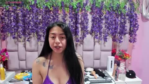 Snapshot of danyswet chatting on March 7, 9:48 pm DanySwet online show from March 7, 9:48 pm