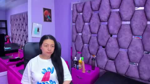Snapshot of danyswet chatting on January 7, 1:35 pm DanySwet online show from January 7, 1:35 pm