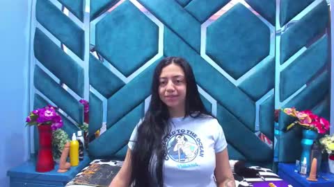Snapshot of danyswet chatting on January 23, 1:35 pm DanySwet online show from January 23, 1:35 pm