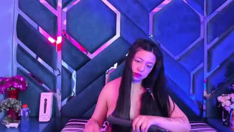 Snapshot of danyswet chatting on January 28, 2:10 pm DanySwet online show from January 28, 2:10 pm