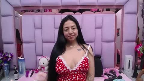 Snapshot of danyswet chatting on September 30, 9:08 pm DanySwet online show from September 30, 9:08 pm