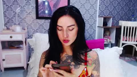 danywhite_anallover online show from January 10, 7:46 am