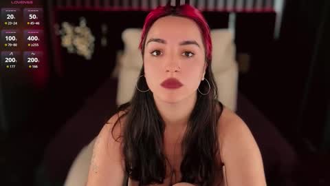 Agatha  online show from March 14, 2:40 pm