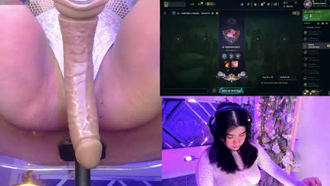 Daphne online show from April 4, 4:22 am