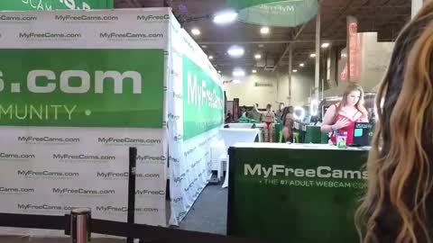 Daphne Madison online show from December 7, 11:12 pm